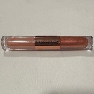 Revolution Dual-Ended Double Up Liquid Shadow - Infatuated